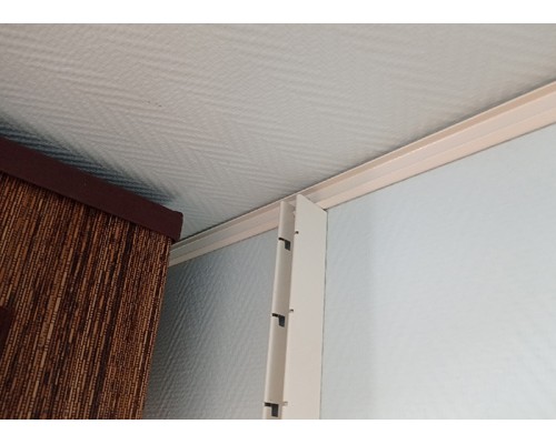 Гардеробная система 2460 под наполнение