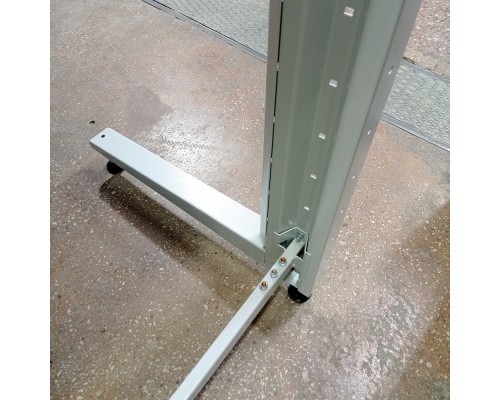 Стол промышленный WSG.11.2100.01